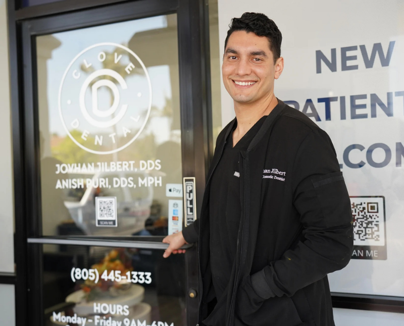 Anish Puri, DDS, MPH