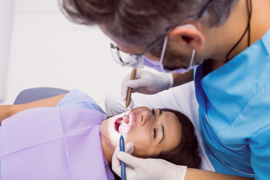 The Excellence of Puri Dentistry: Your Top Choice for Quality Dental Care