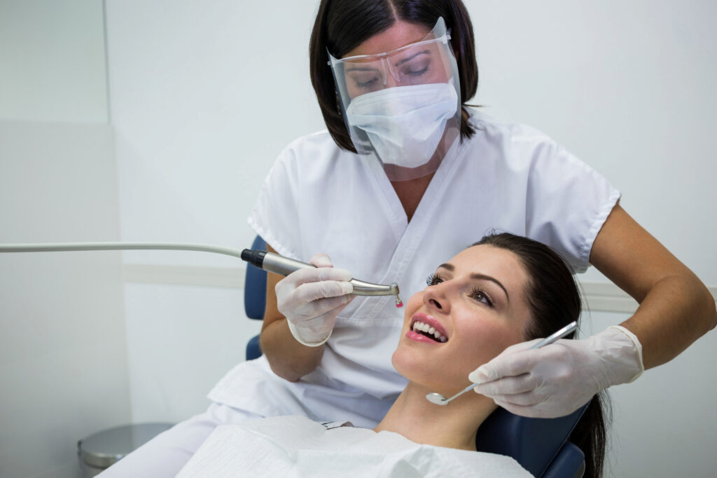 Choosing the Right Dentistry: The Superiority of Puri Dentistry in Oxnard
