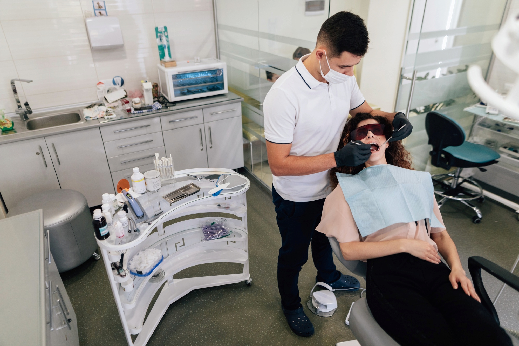 Things to Consider When Going to the Dentistry