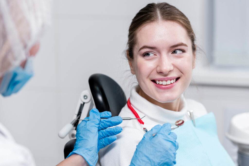 Dentistry in Oxnard: Why You Should Go to Puri Dentistry