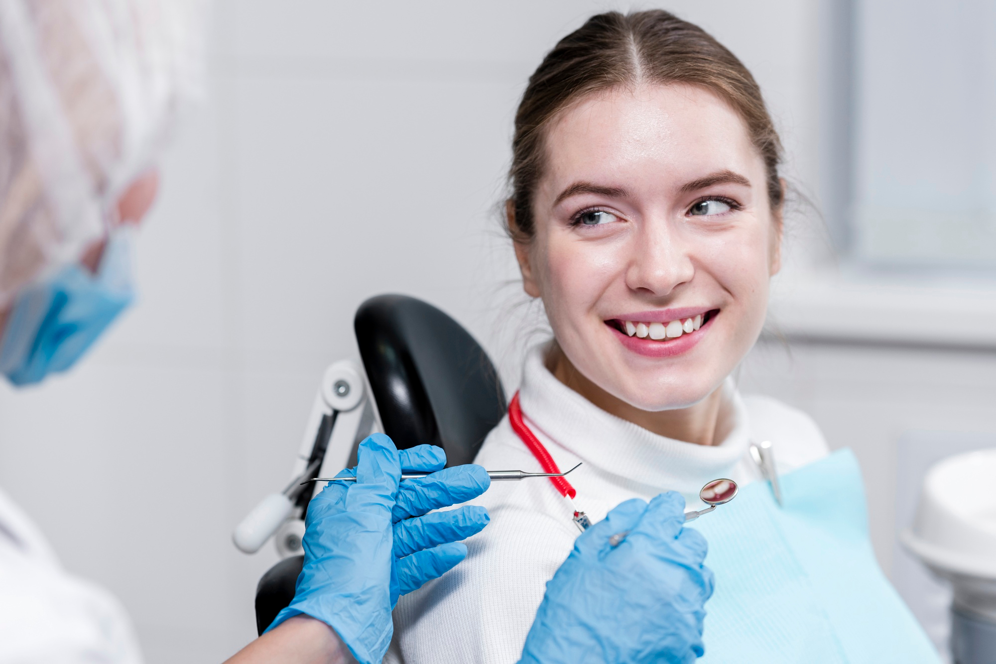 Dentistry in Oxnard: Why You Should Go to Puri Dentistry