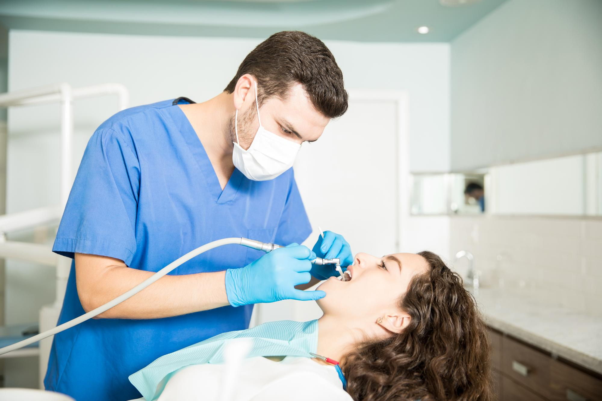 Root Canals Simplified: A Puri Dentistry Dental Guide to Pain-Free Dental Care in Oxnard, Ca.
