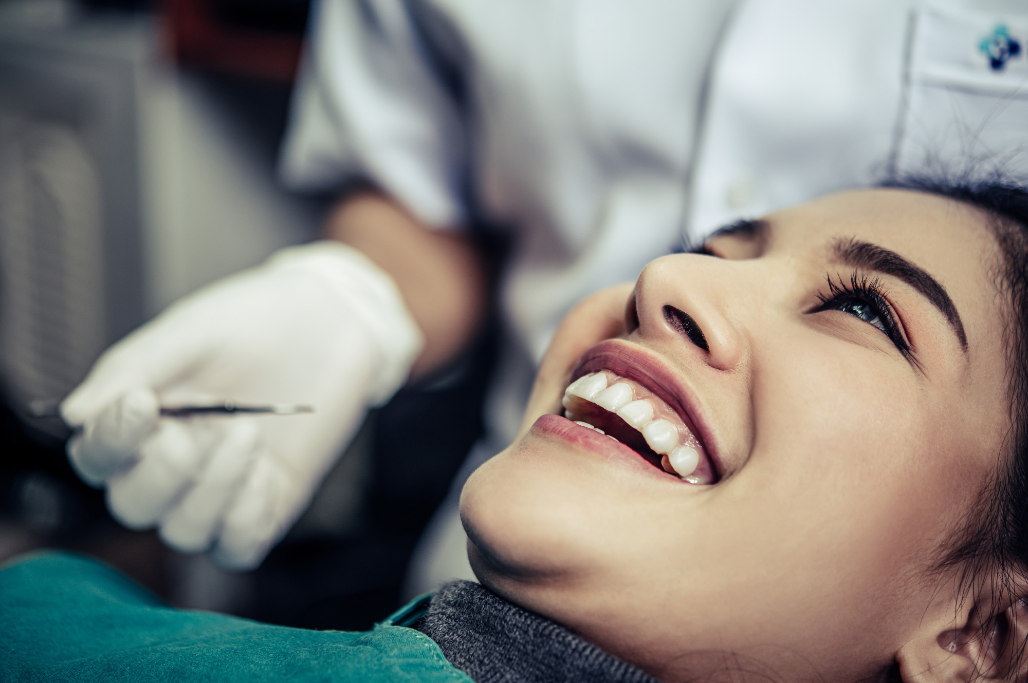 Embracing Dental Health in Oxnard: A Guide by Puri Dentistry in Oxnard, CA.