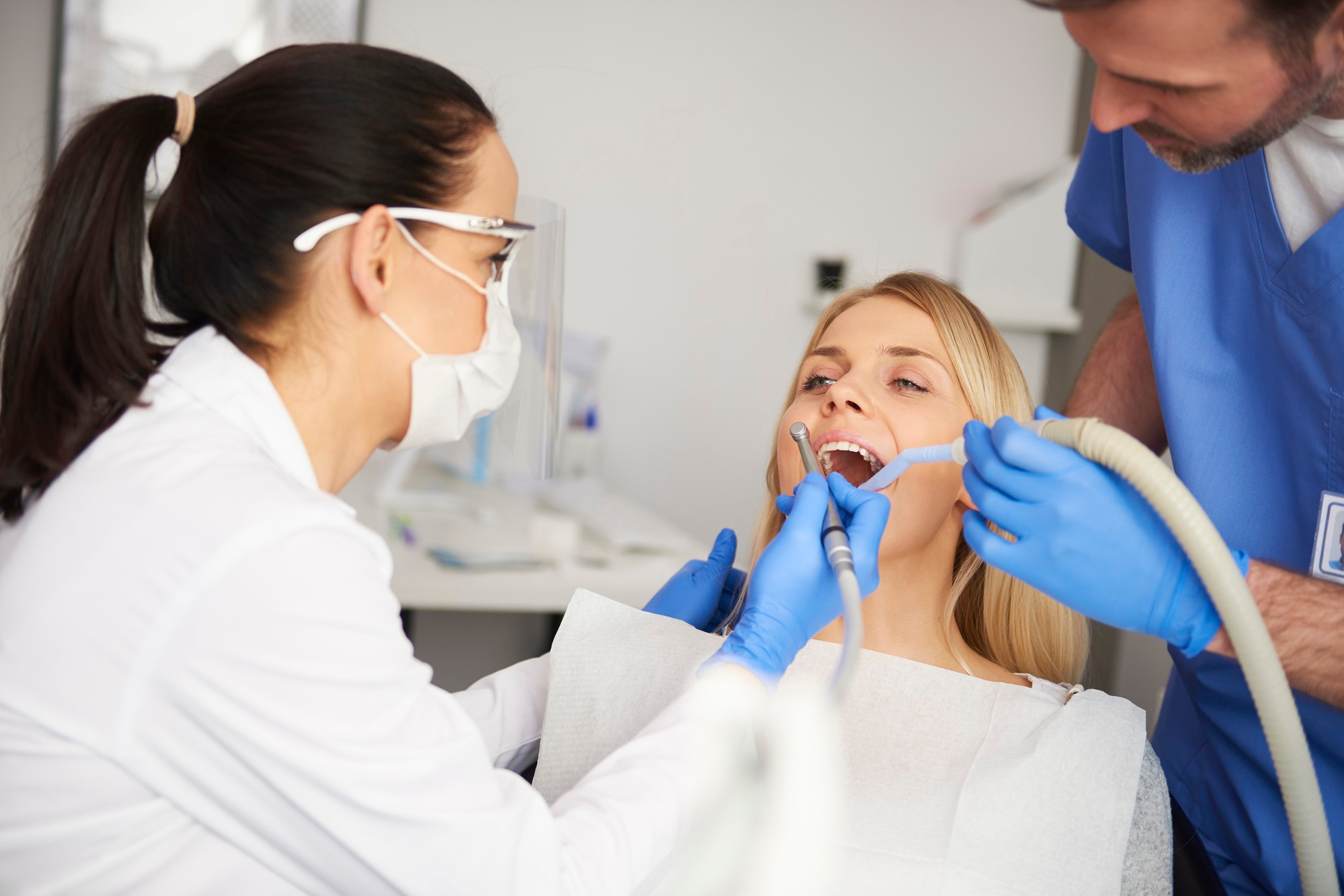 The Unexpected Adventure in Your Mouth: Wisdom Tooth Extractions with Puri Dentistry in Oxnard, CA!