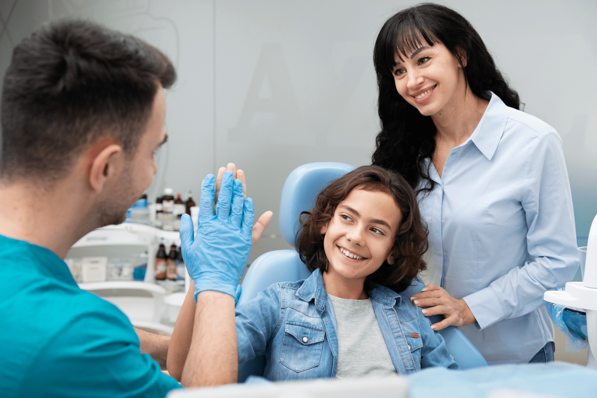 Explore Dental Bridges at Puri Dentistry in Oxnard, CA