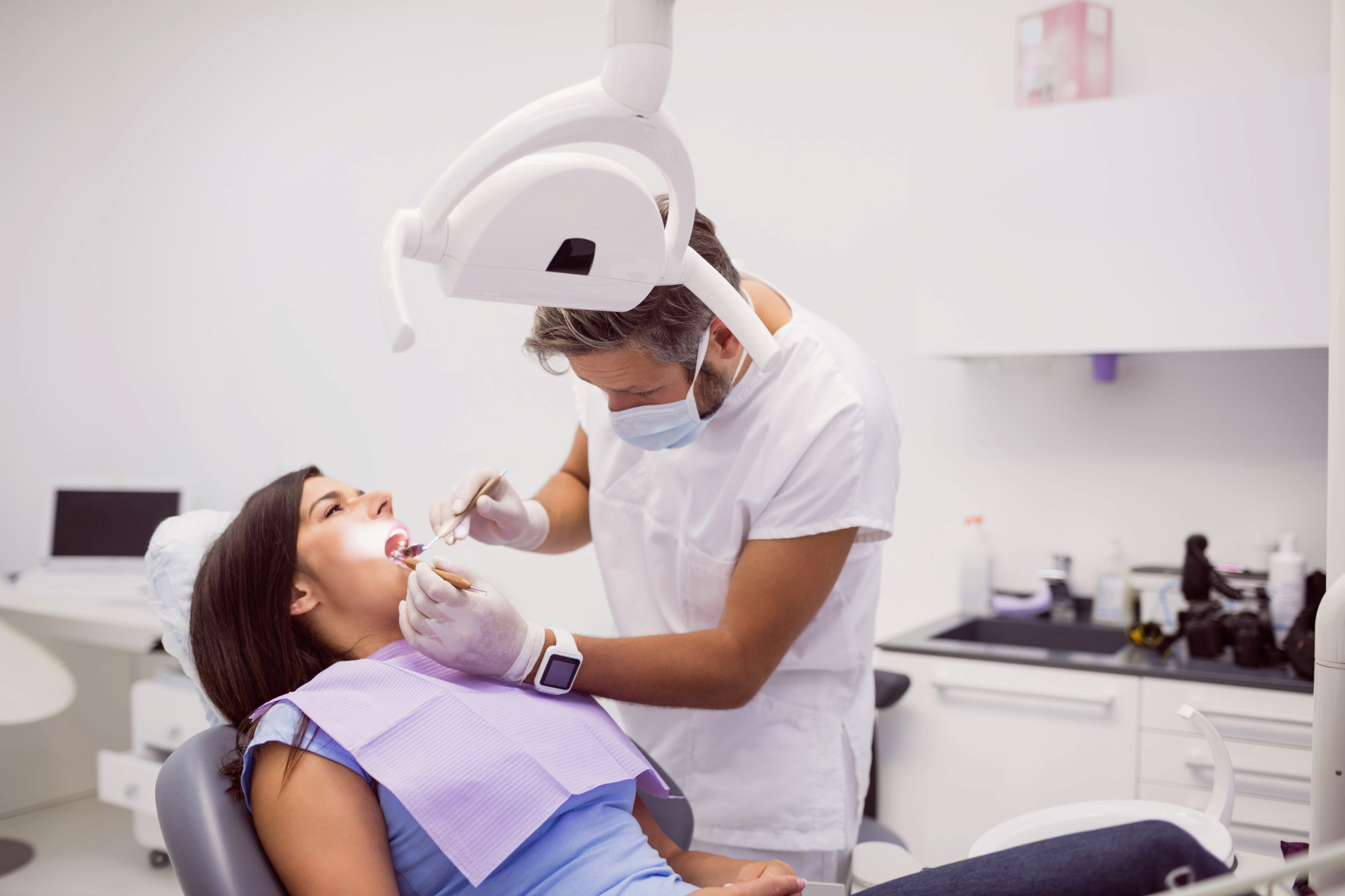 Embracing the Future: Unlocking the Potential Benefits of Teledentistry