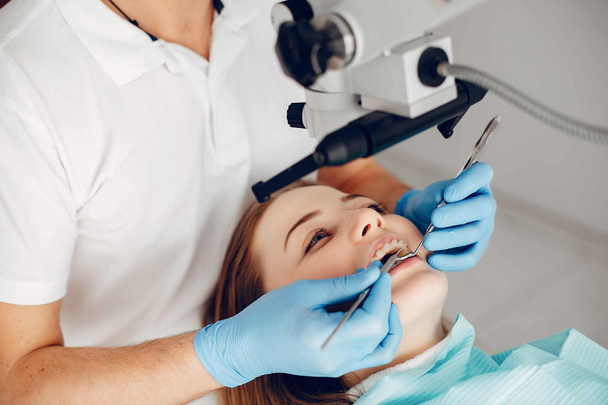 Replacing Dental Fillings: When and Why It’s Necessary Puri Dentistry Oxnard