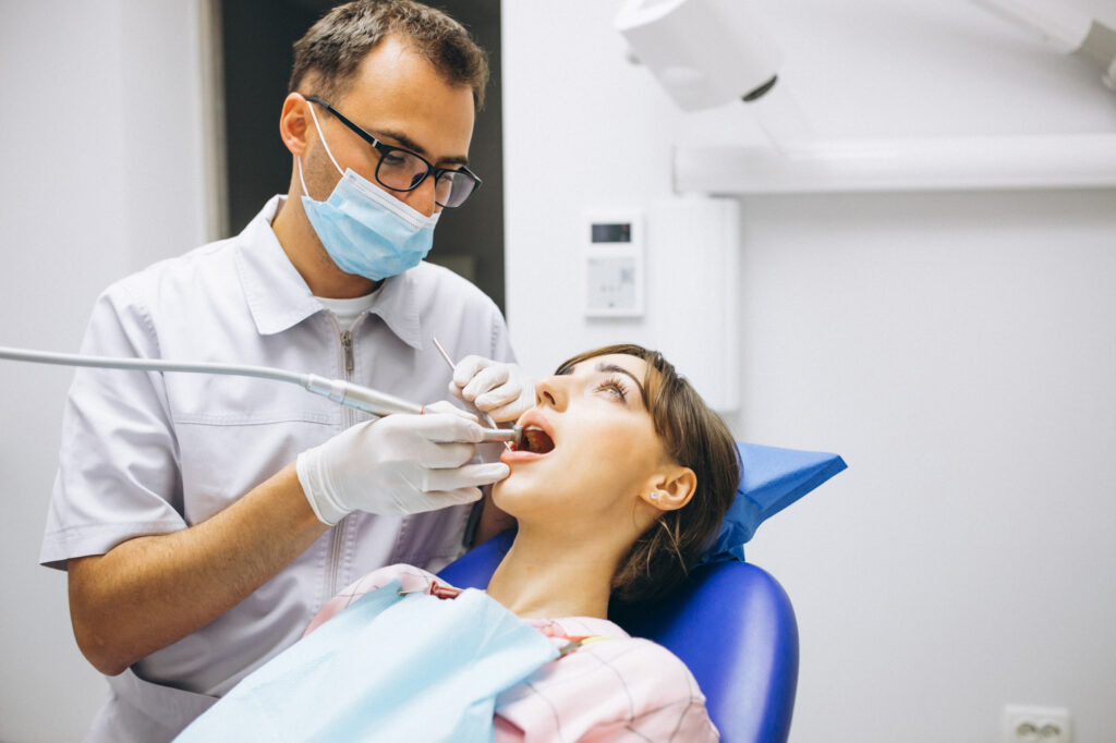 When and How to Change Your Dentist the Right Way