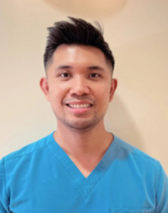 Dan Maya, RDH