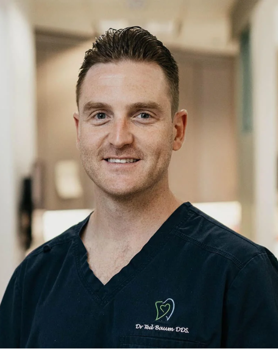 Dr. Baum