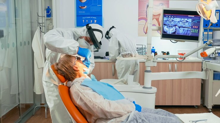 The Importance of Practicing Emergency Dental Procedures at Home