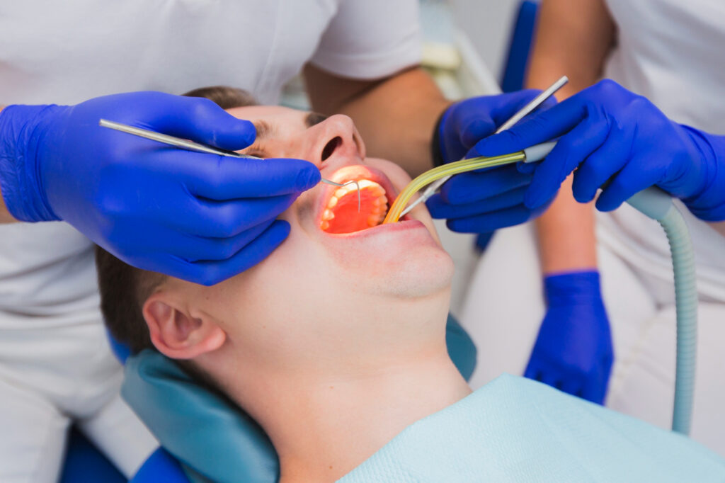 Protecting Your Child’s Teeth with Dental Sealants