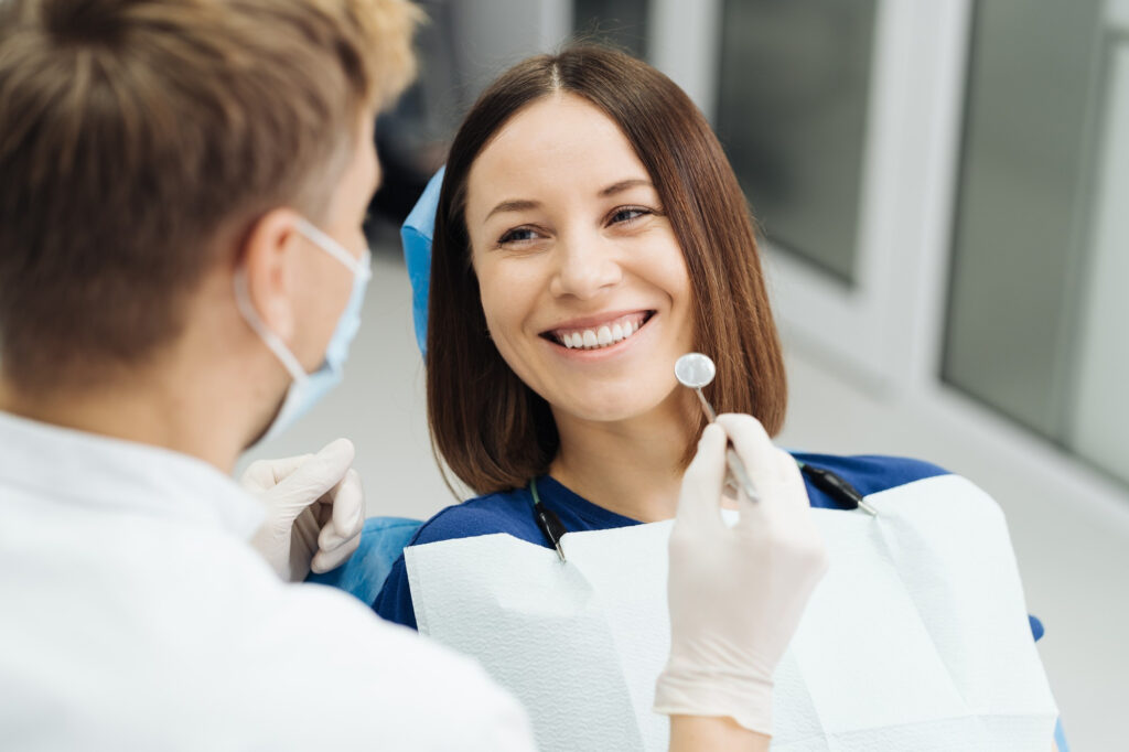The Foundations of Dentistry: Ancient Roots of Care