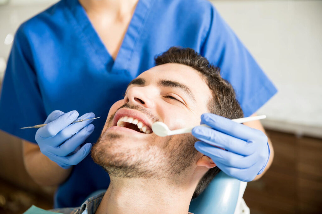 The Four Pillars of Dentistry: Types, Roles, and Importance