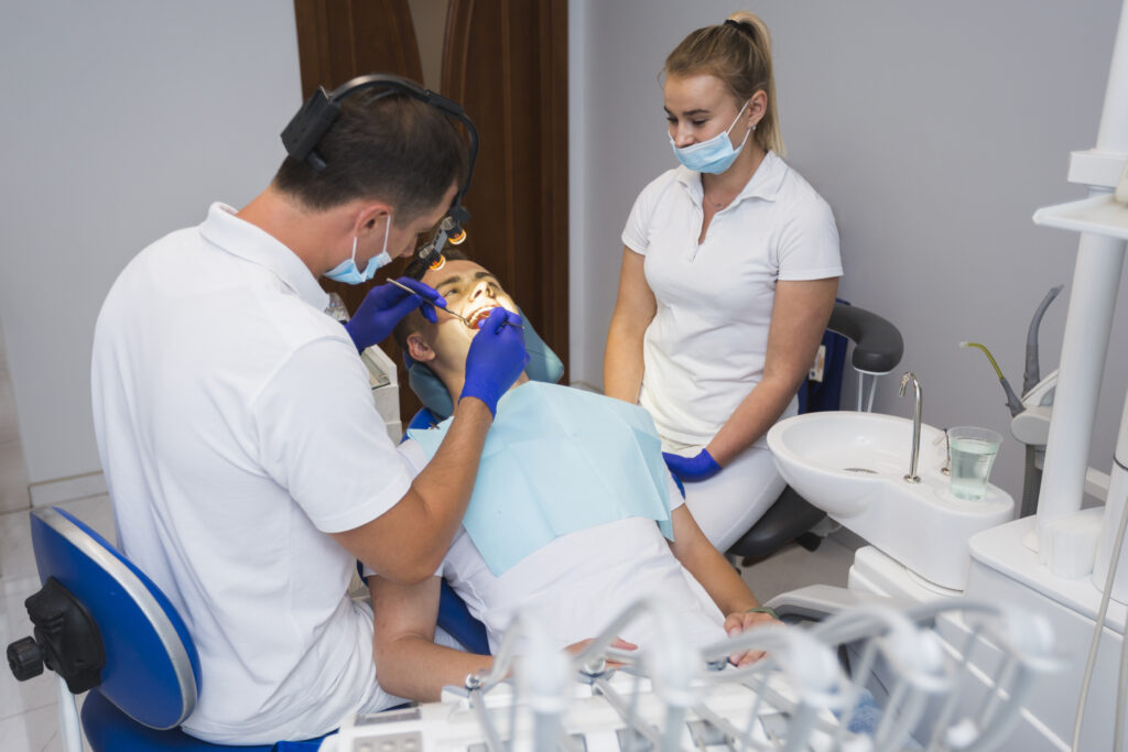TMJ Disorder Explained: What Your Dentist in Oxnard Wants You to Know