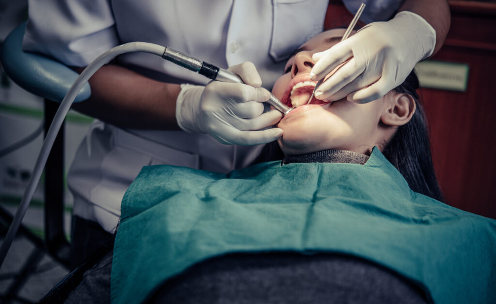 Oral Surgeons