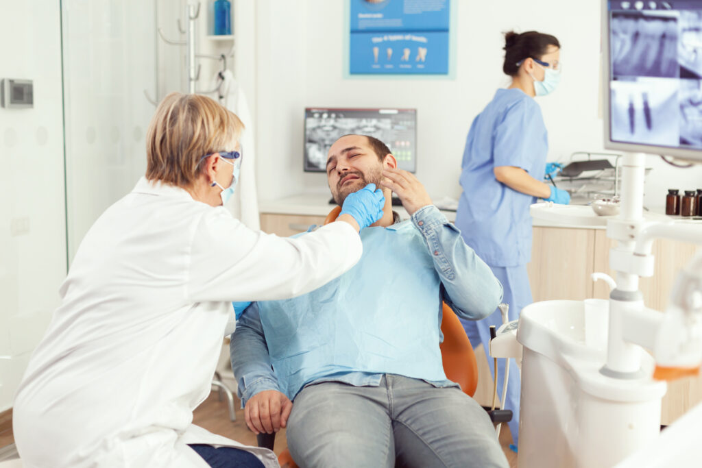 Emergency Dental Clinic