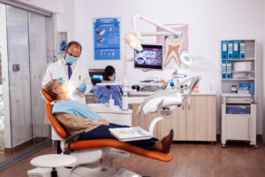 Oxnard dental clinic