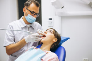 dental in oxnard