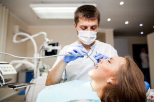 sedation dentist