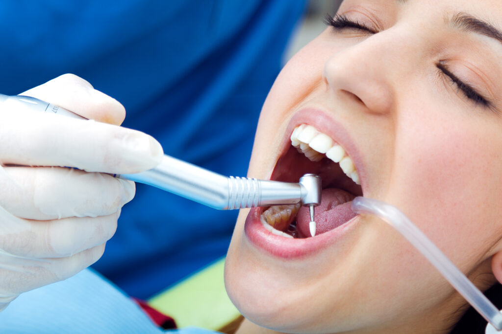 tooth extraction in oxnard