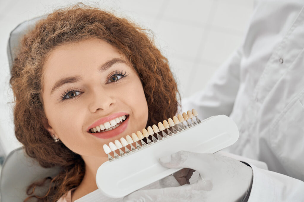 dental veneers in oxnard