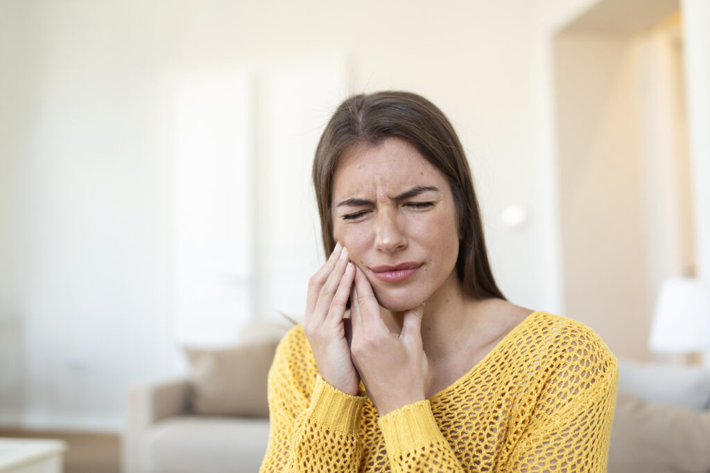 gum disease