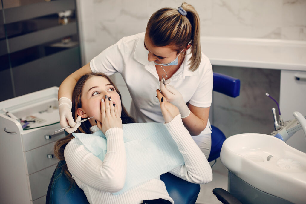 Tooth Extraction