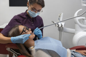 dentist in Oxnard
