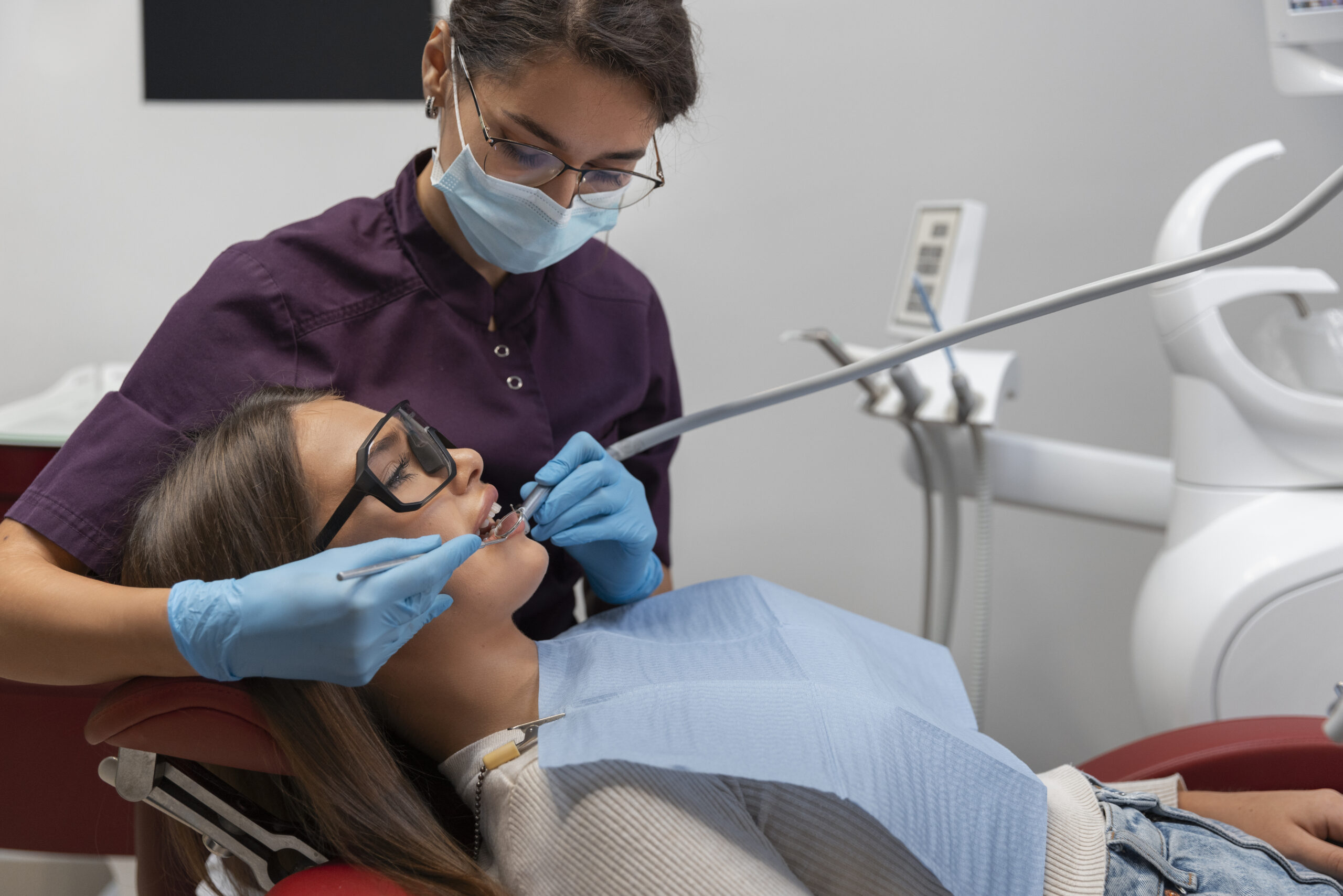 dentist in Oxnard