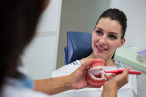Partial Dentures