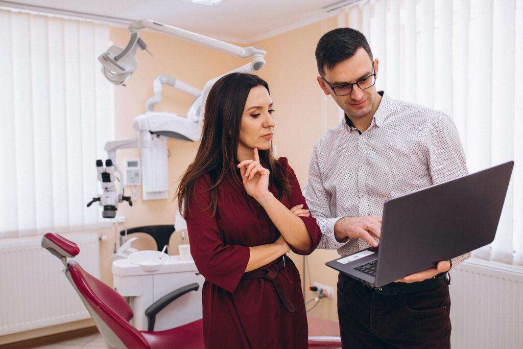 dentist cost in Oxnard