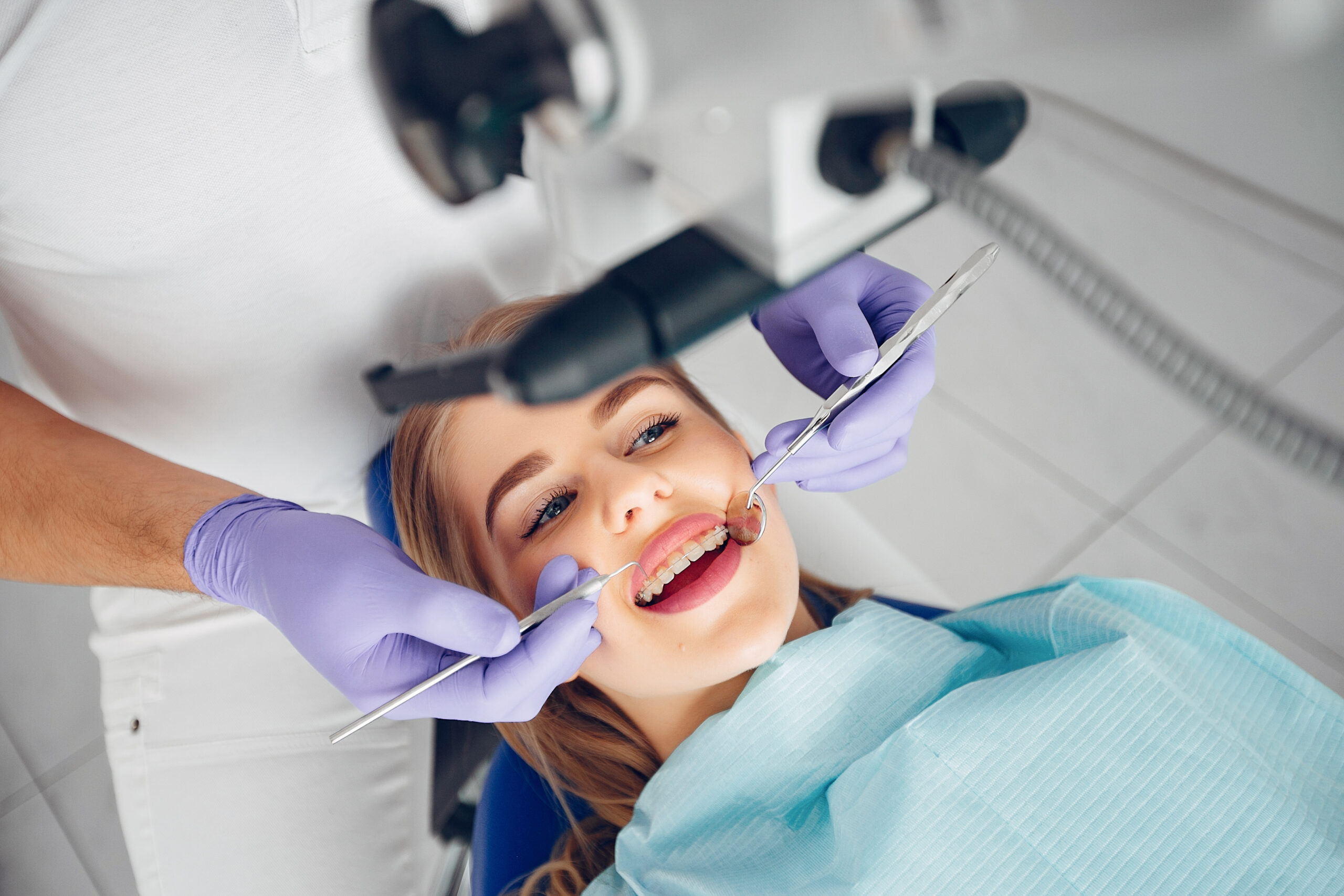 Sedation Dentist