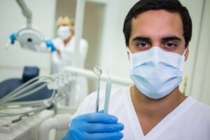 oral surgeons