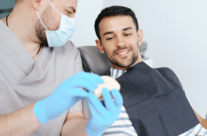 dental implants in Oxnard