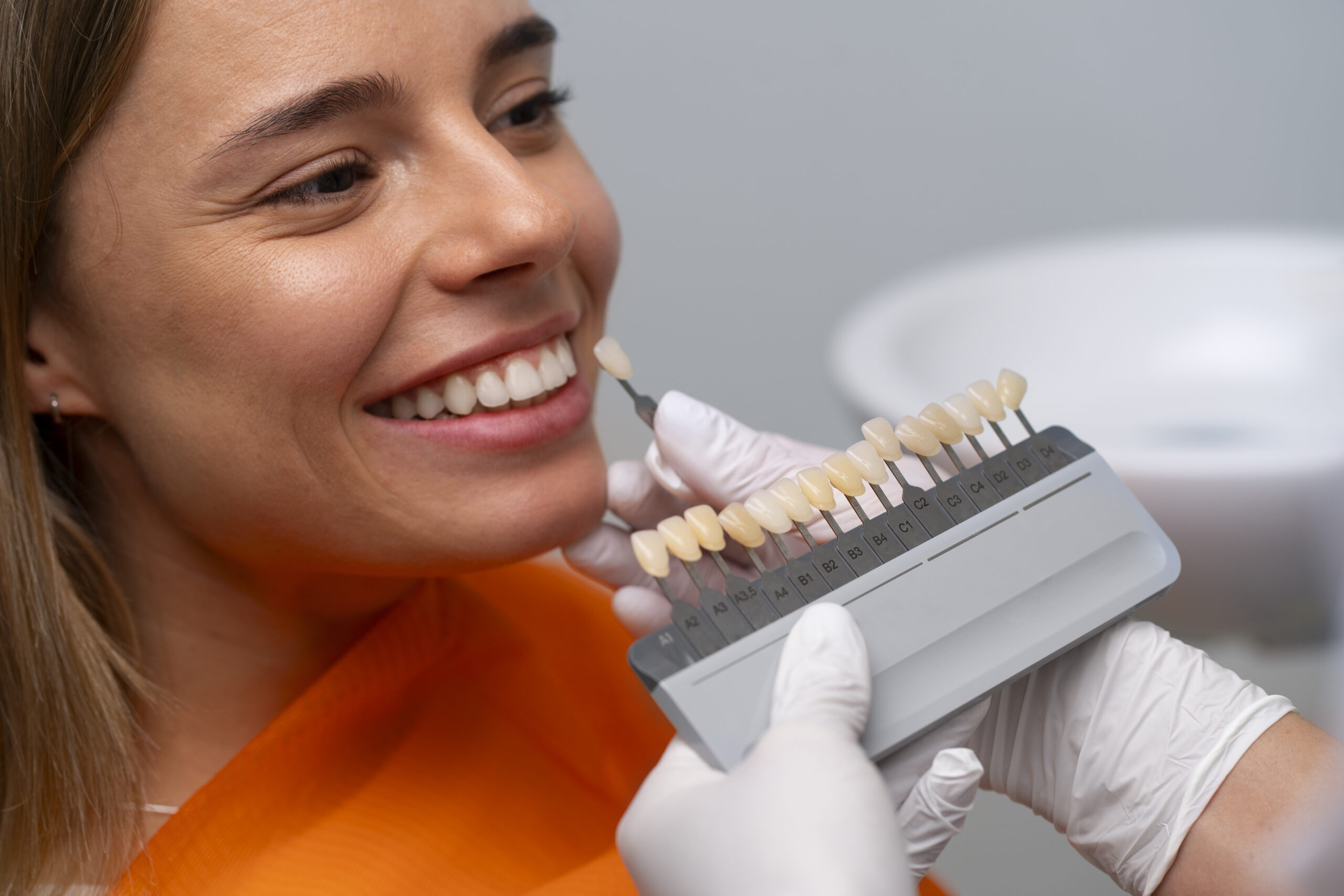 Composite Bonding