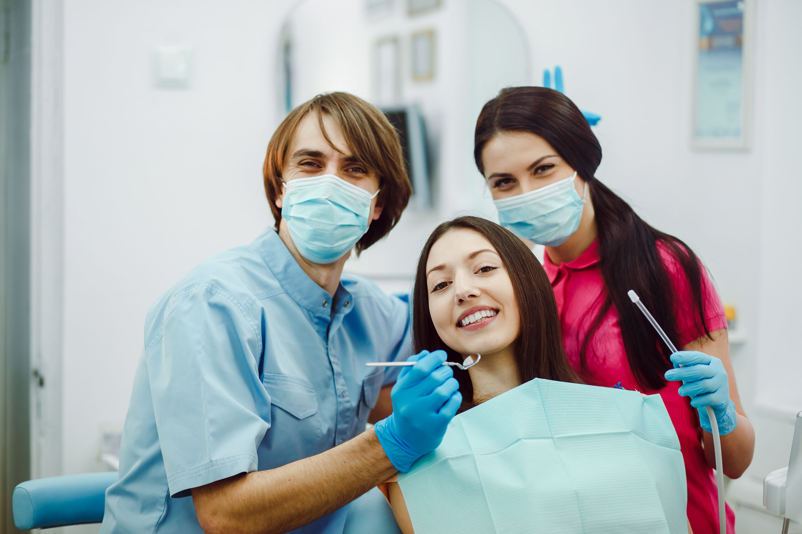 dental services