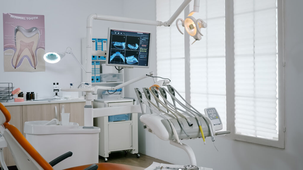 Dental Clinic