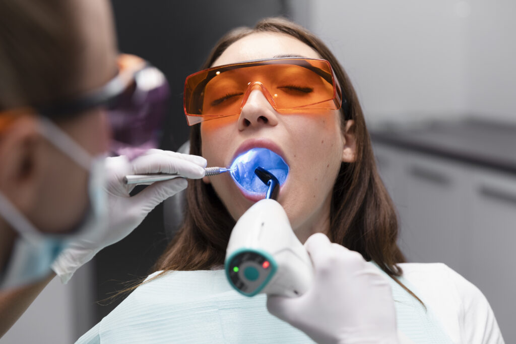 Dental Sealants