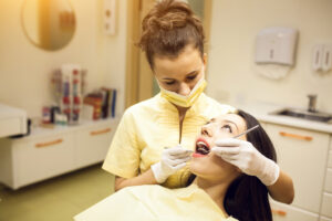 Oxnard dental care