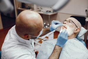 Oral Cancer Screening Oxnard