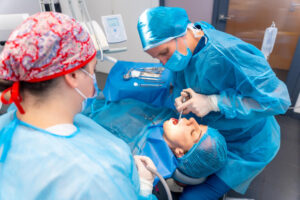 oral surgeons in Oxnard.
