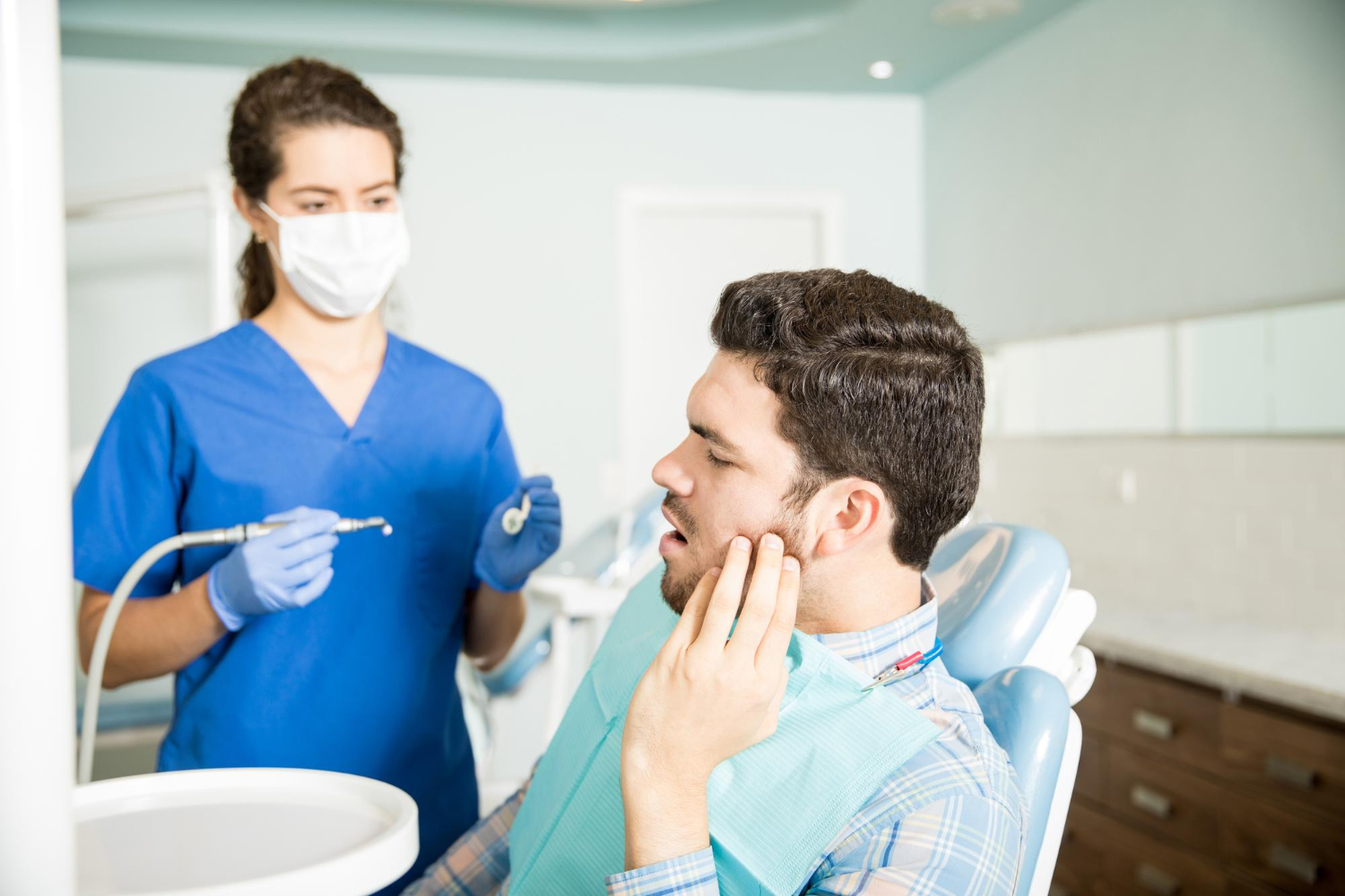 sedation dentist Oxnard