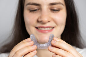 night guard for teeth