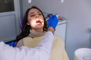 dental sealant near me